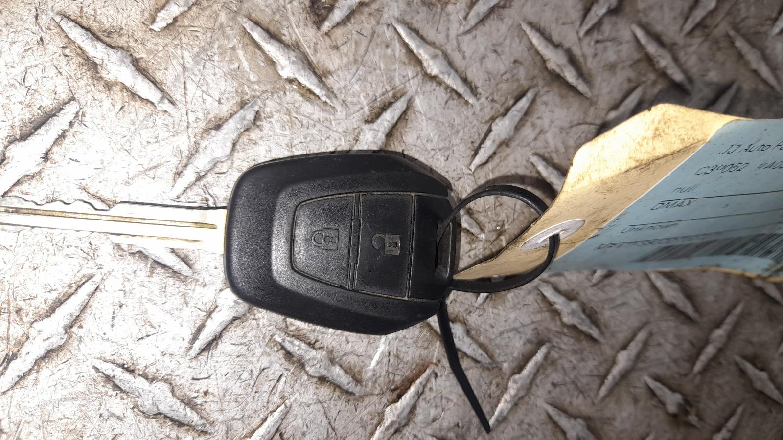 View Auto part Ecu Isuzu Dmax 2013