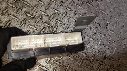 View Auto part Ecu Isuzu Dmax 2013