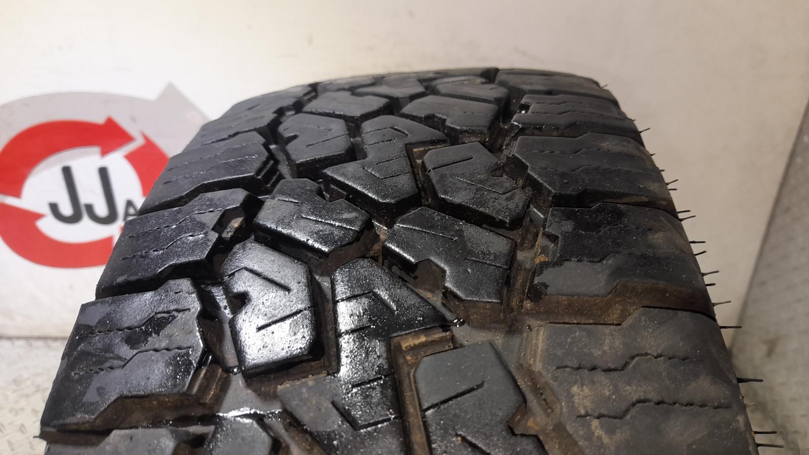 2013 Isuzu Dmax Wheel Standard/Steel View Auto part Wheel Standard/Steel Isuzu Dmax 2013