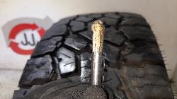 View Auto part Wheel Standard/Steel Isuzu Dmax 2013