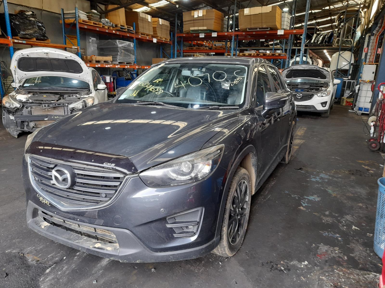 View Auto part Trans/Gearbox Mazda Cx5 2016