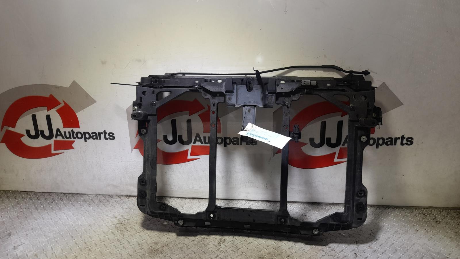 View Auto part Radiator Support Mazda Cx5 2016