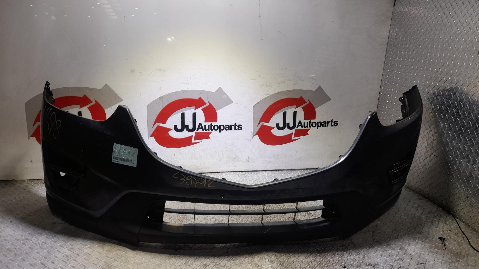 View Auto part Front Bumper Mazda Cx5 2016