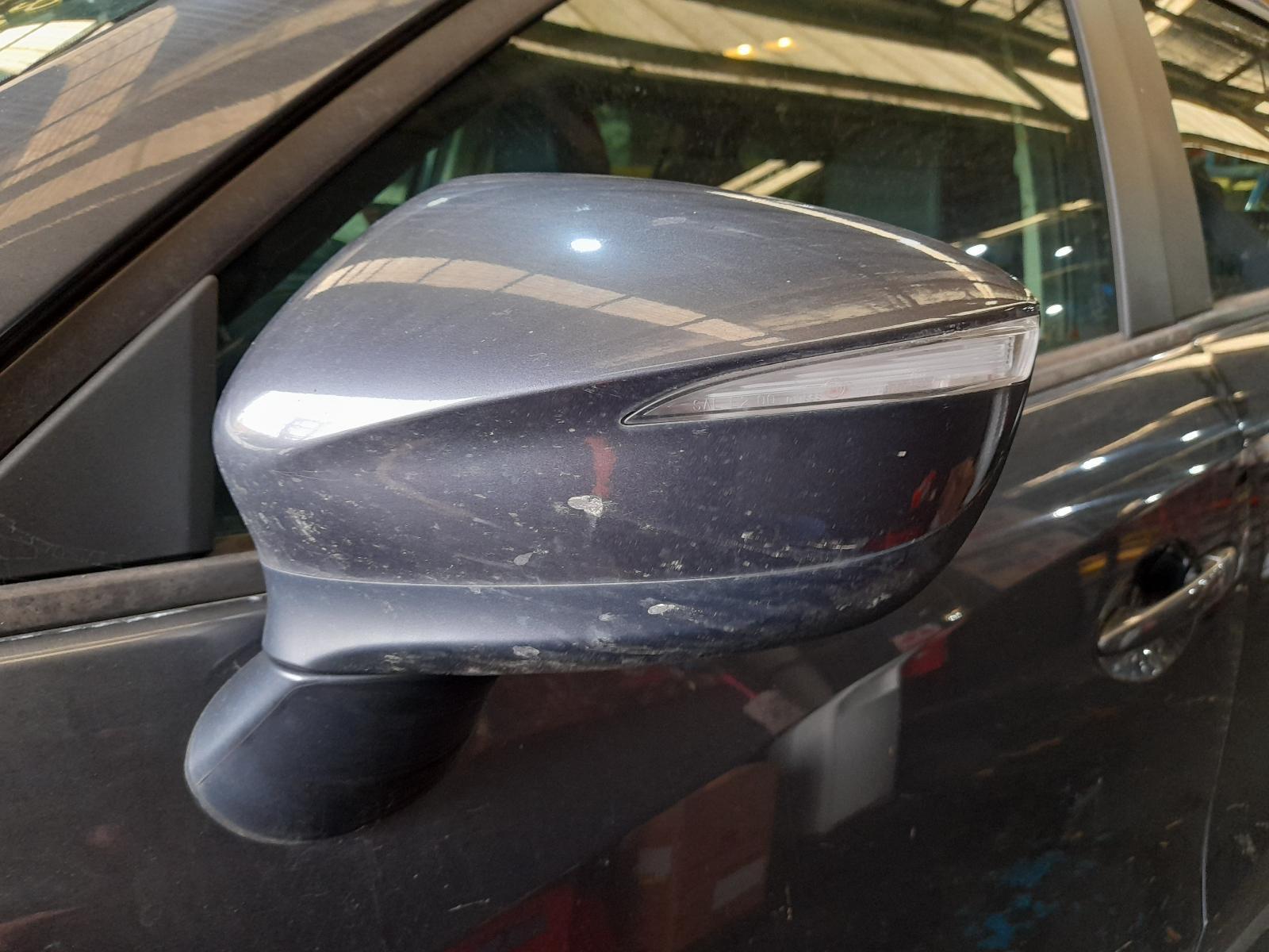 View Auto part Left Door Mirror Mazda Cx5 2016