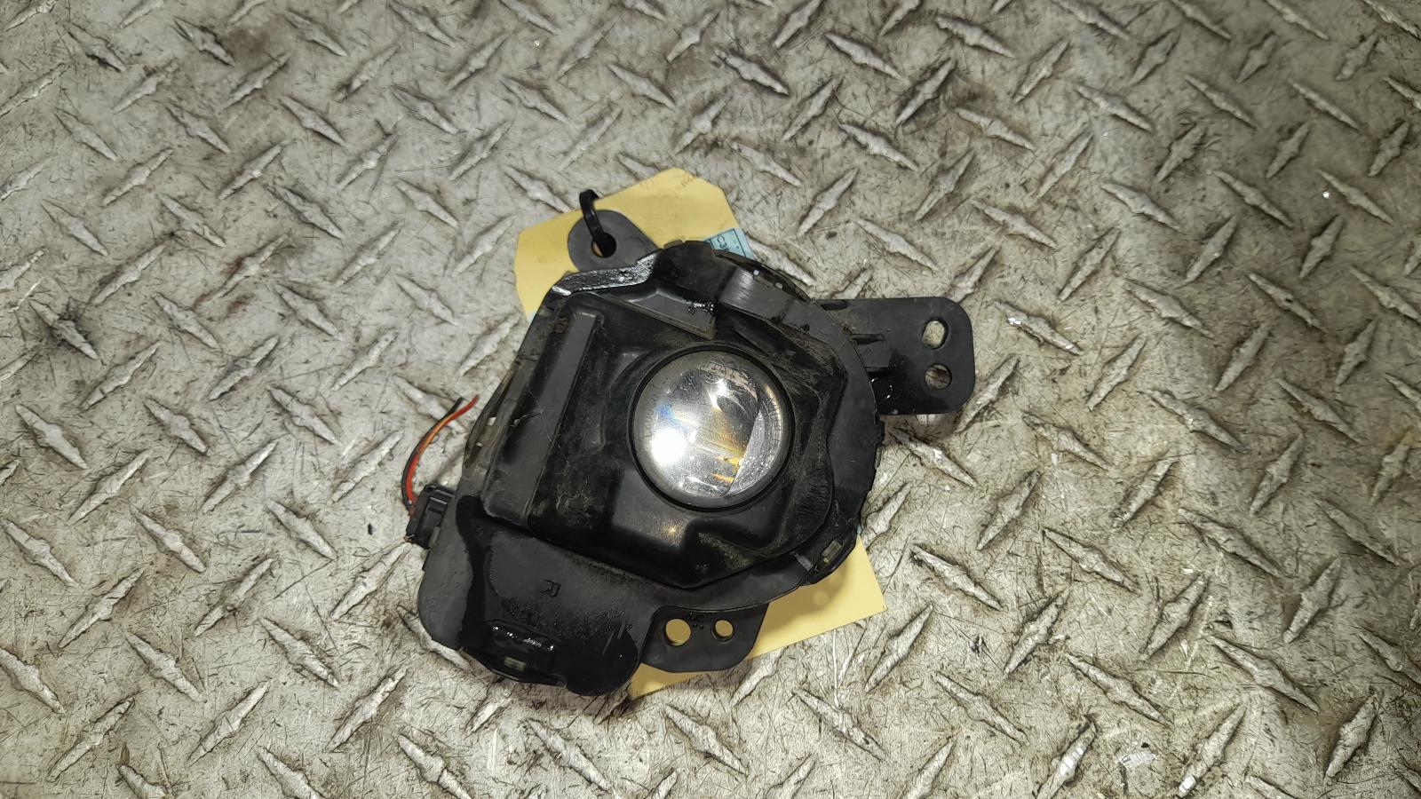 View Auto part Right Indicator/Fog/Side Mazda Cx5 2016