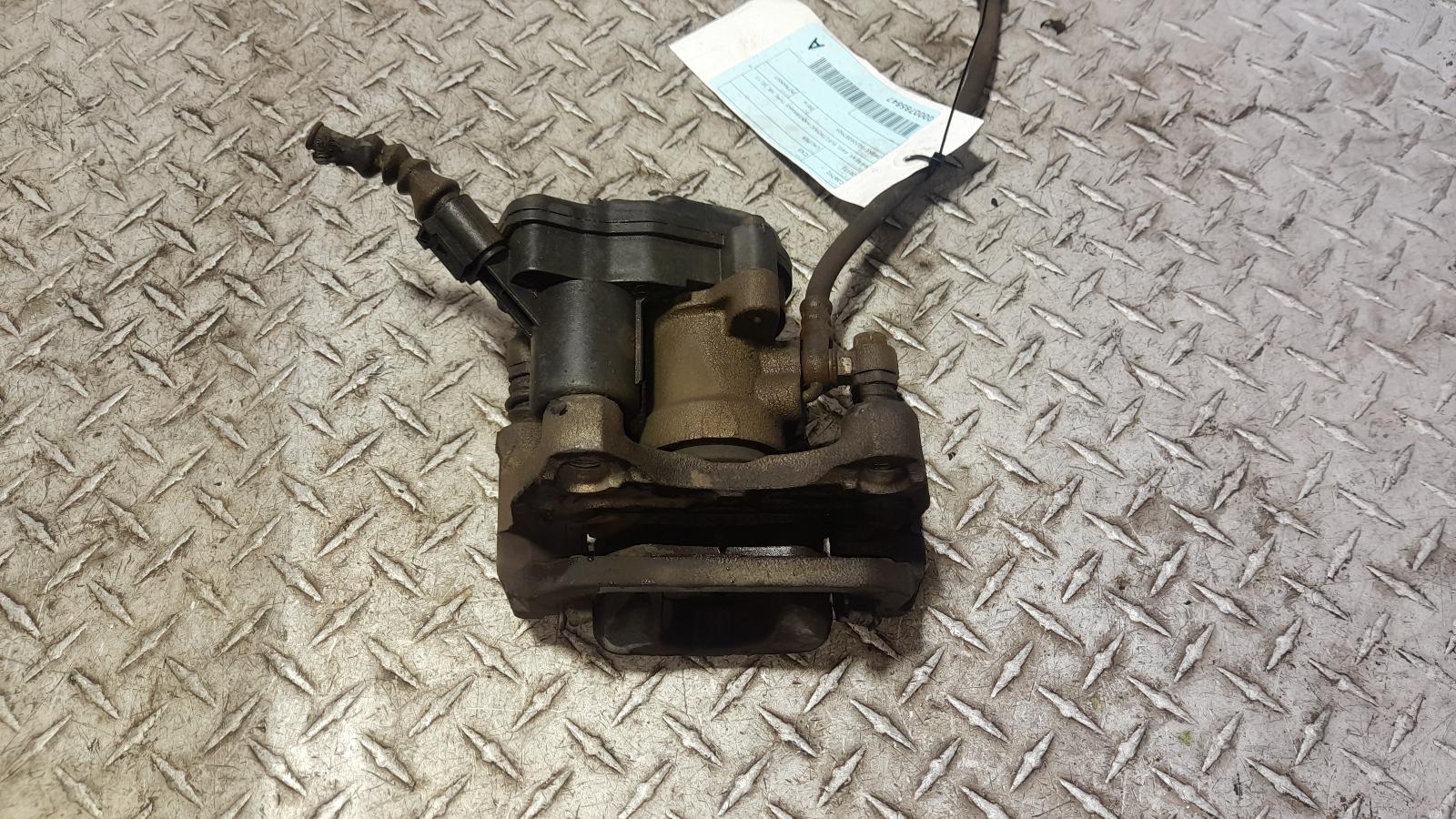 View Auto part Caliper Mazda Cx5 2016