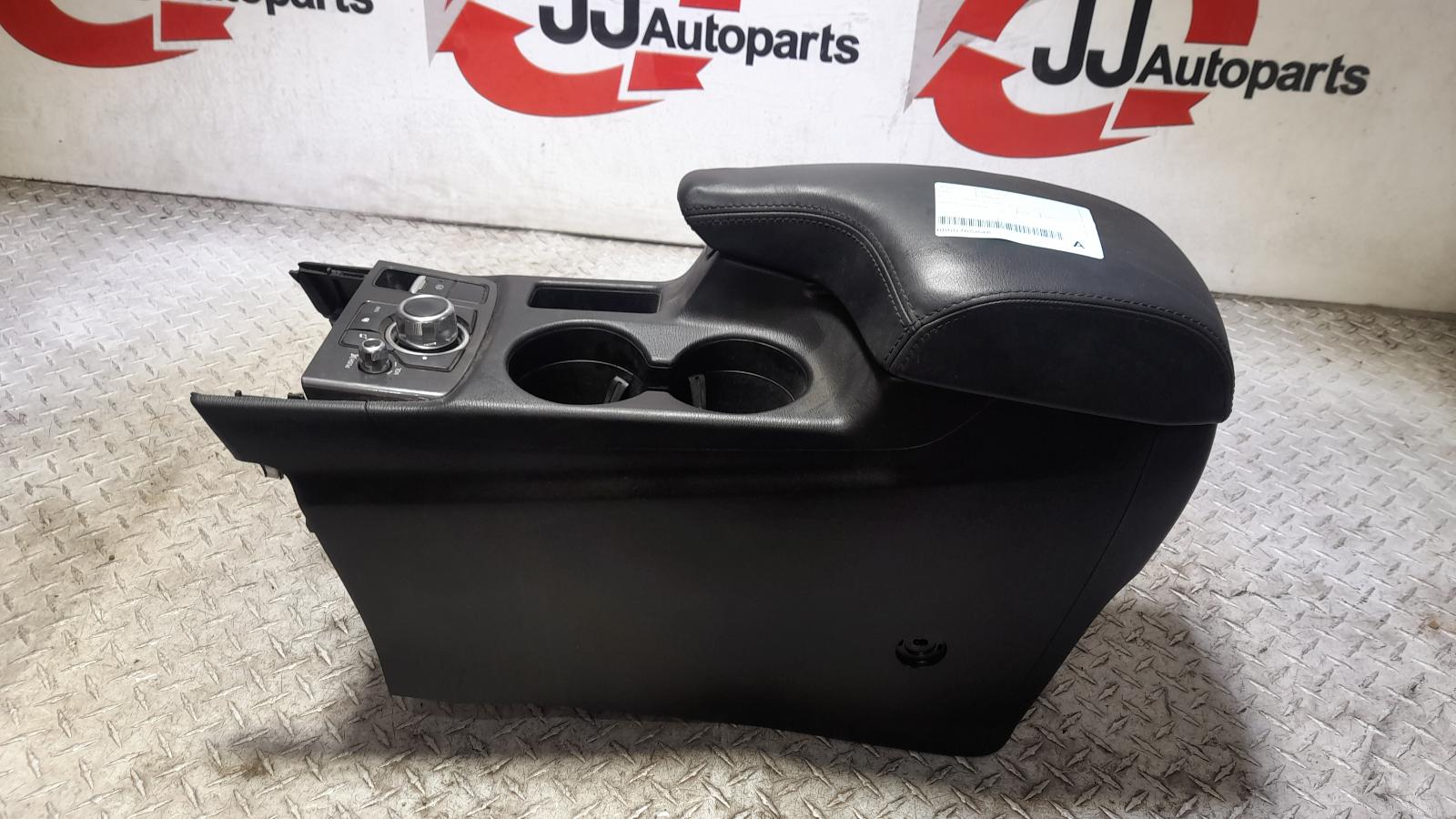 View Auto part Console Mazda Cx5 2016