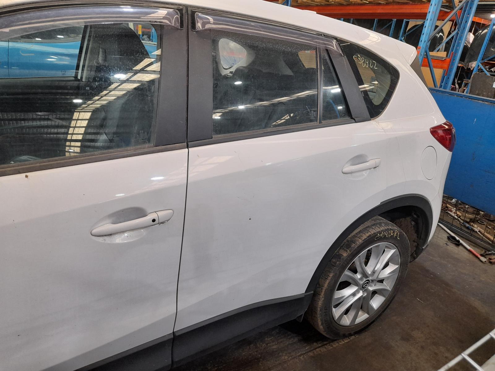 View Auto part Left Rear Door/Sliding Mazda Cx5 2012