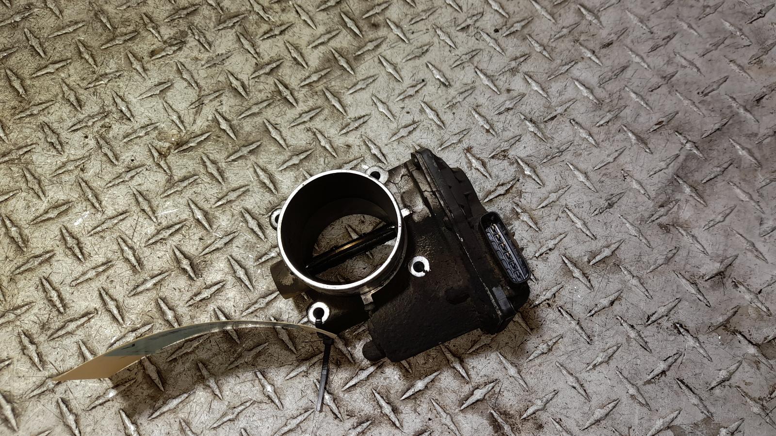 View Auto part Throttle Body Mitsubishi Triton 2015