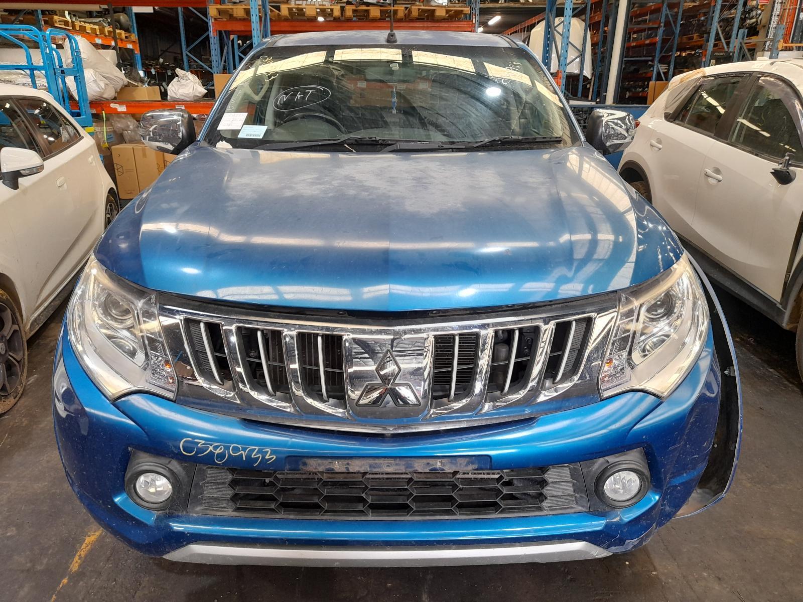 View Auto part Bonnet Mitsubishi Triton 2015