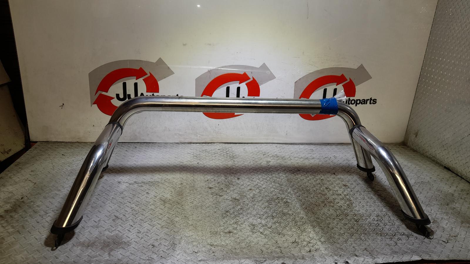 View Auto part Sports Bar Mitsubishi Triton 2015