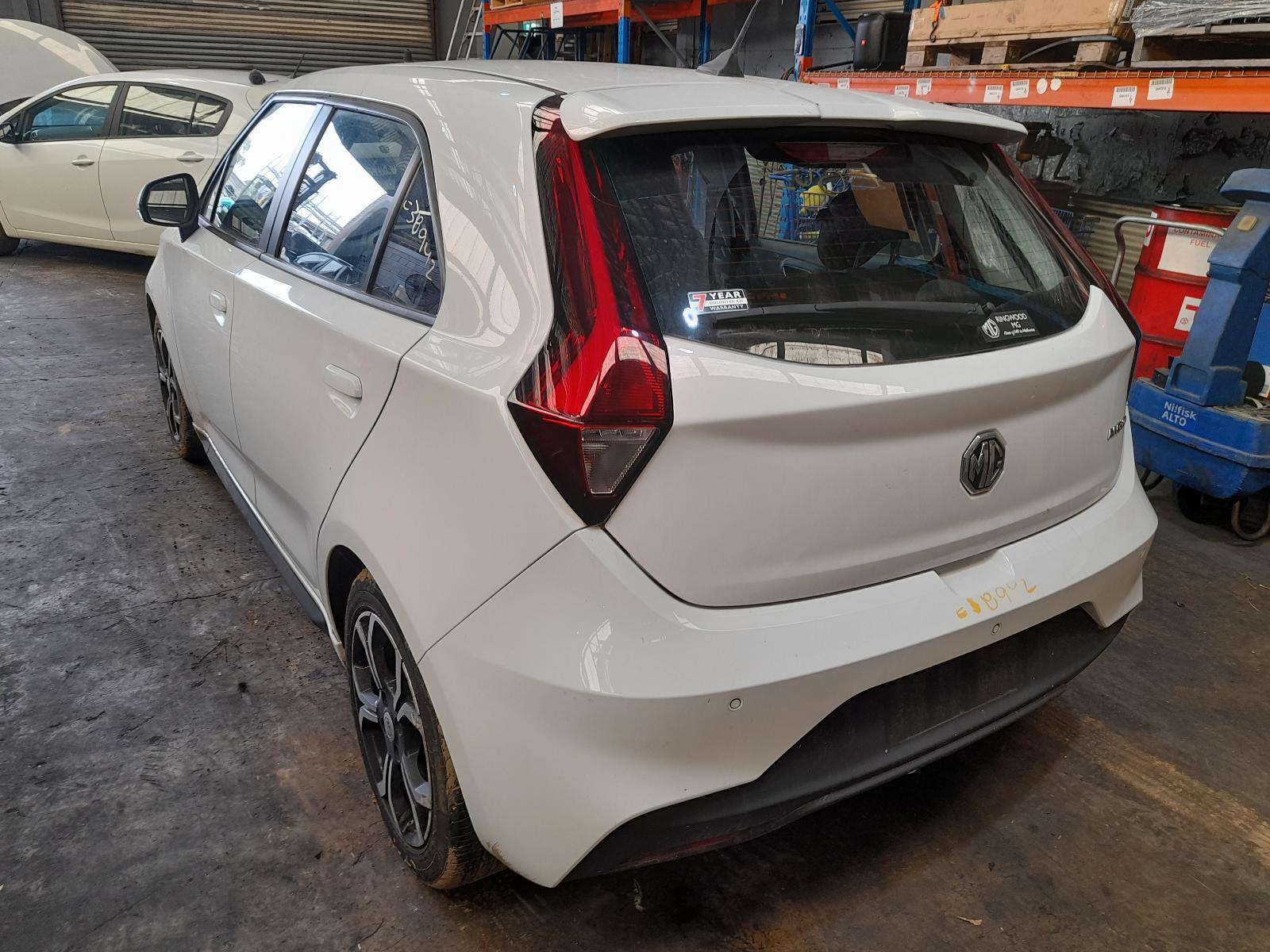 View Auto part Trans/Gearbox Mg Mg3 2022