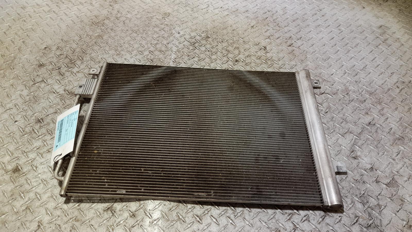View Auto part A/C Condenser Mg Mg3 2022