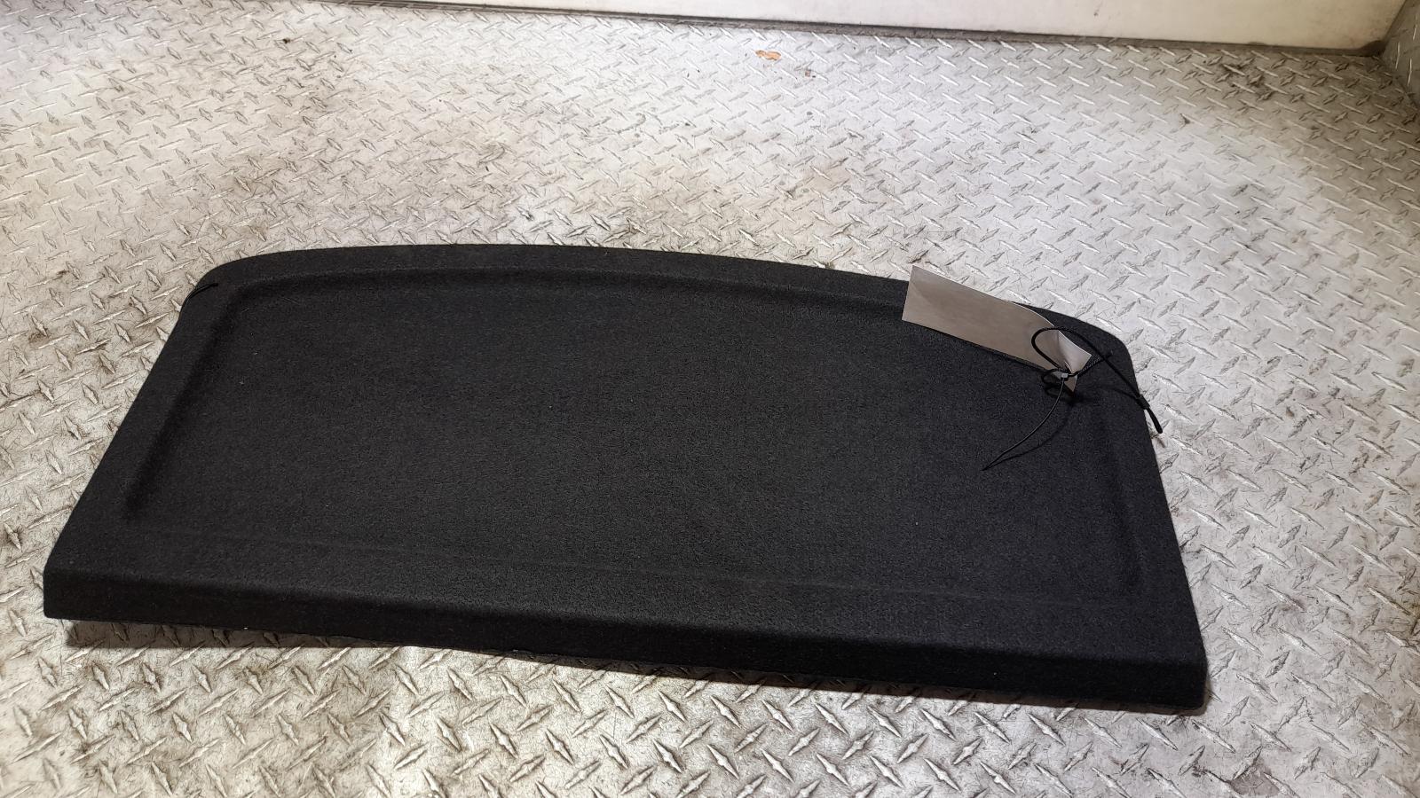 View Auto part Parcel Shelf Cargo Blind Mg Mg3 2022