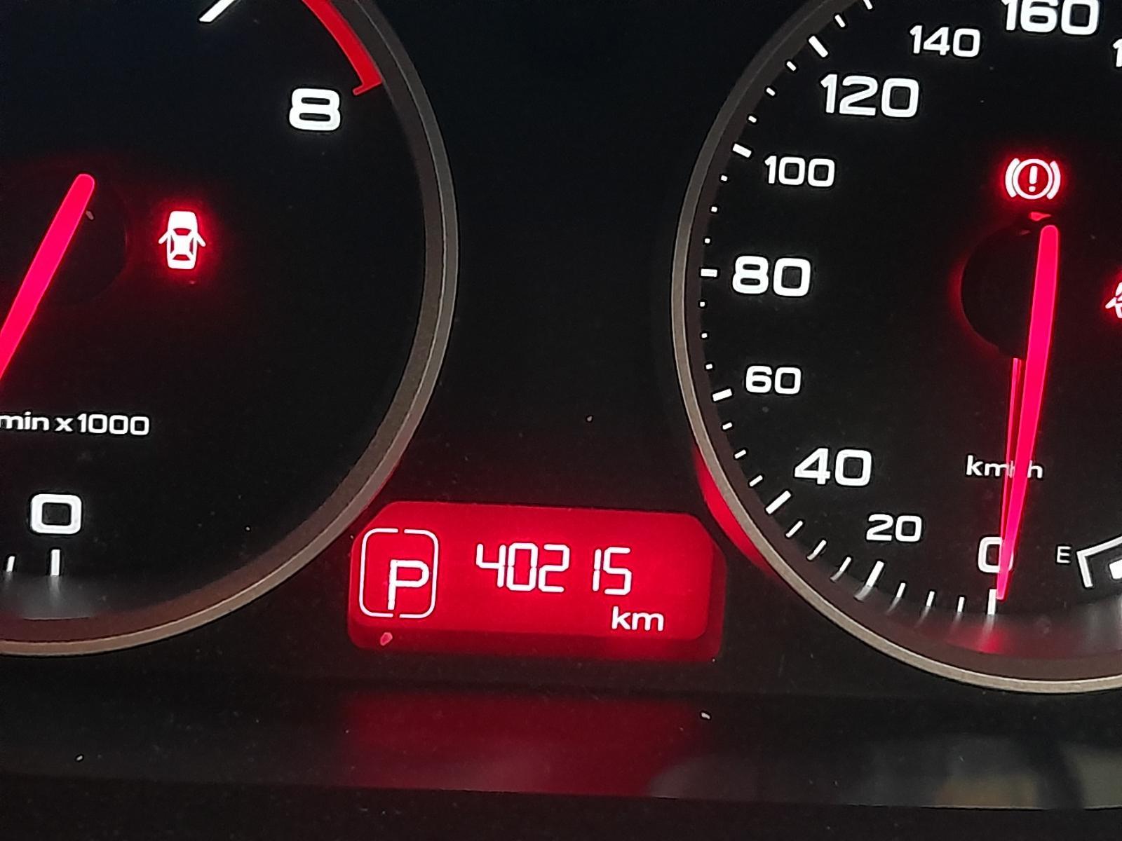 View Auto part Instrument Cluster Mg Mg3 2022