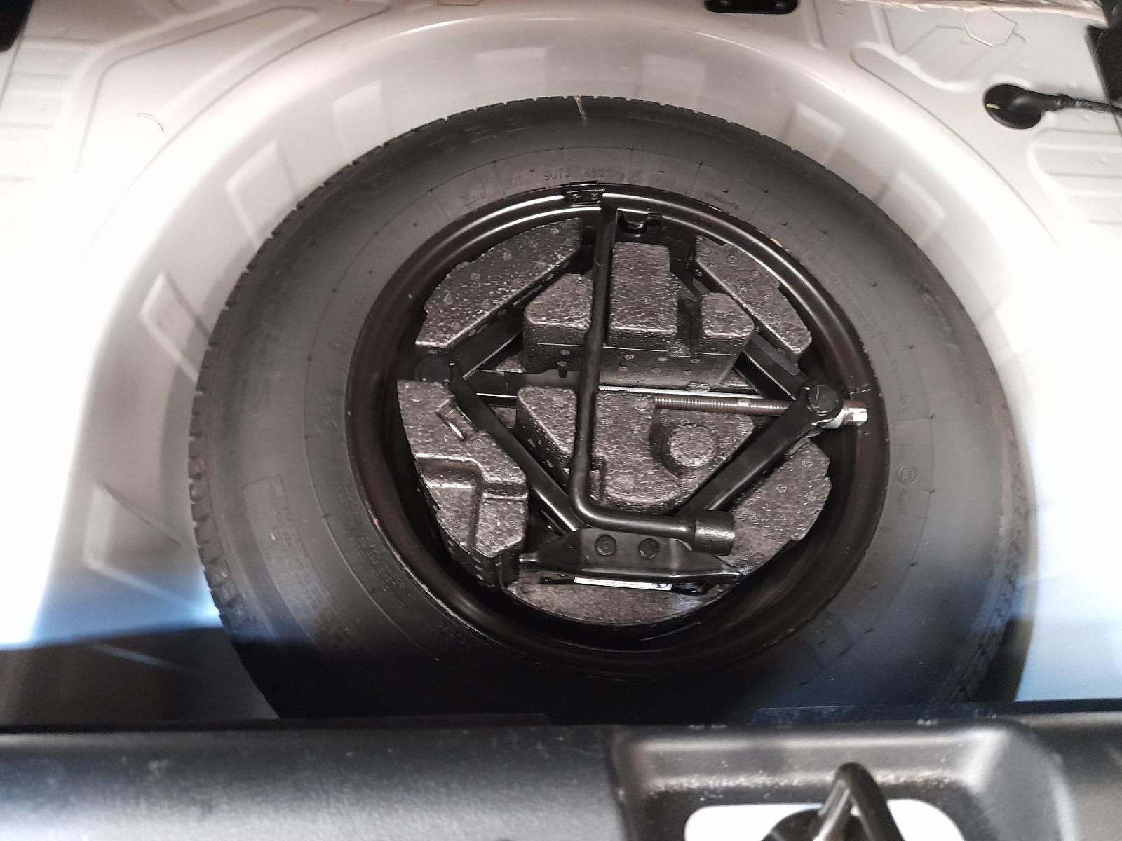 View Auto part Wheel Standard/Steel Mg Mg3 2022