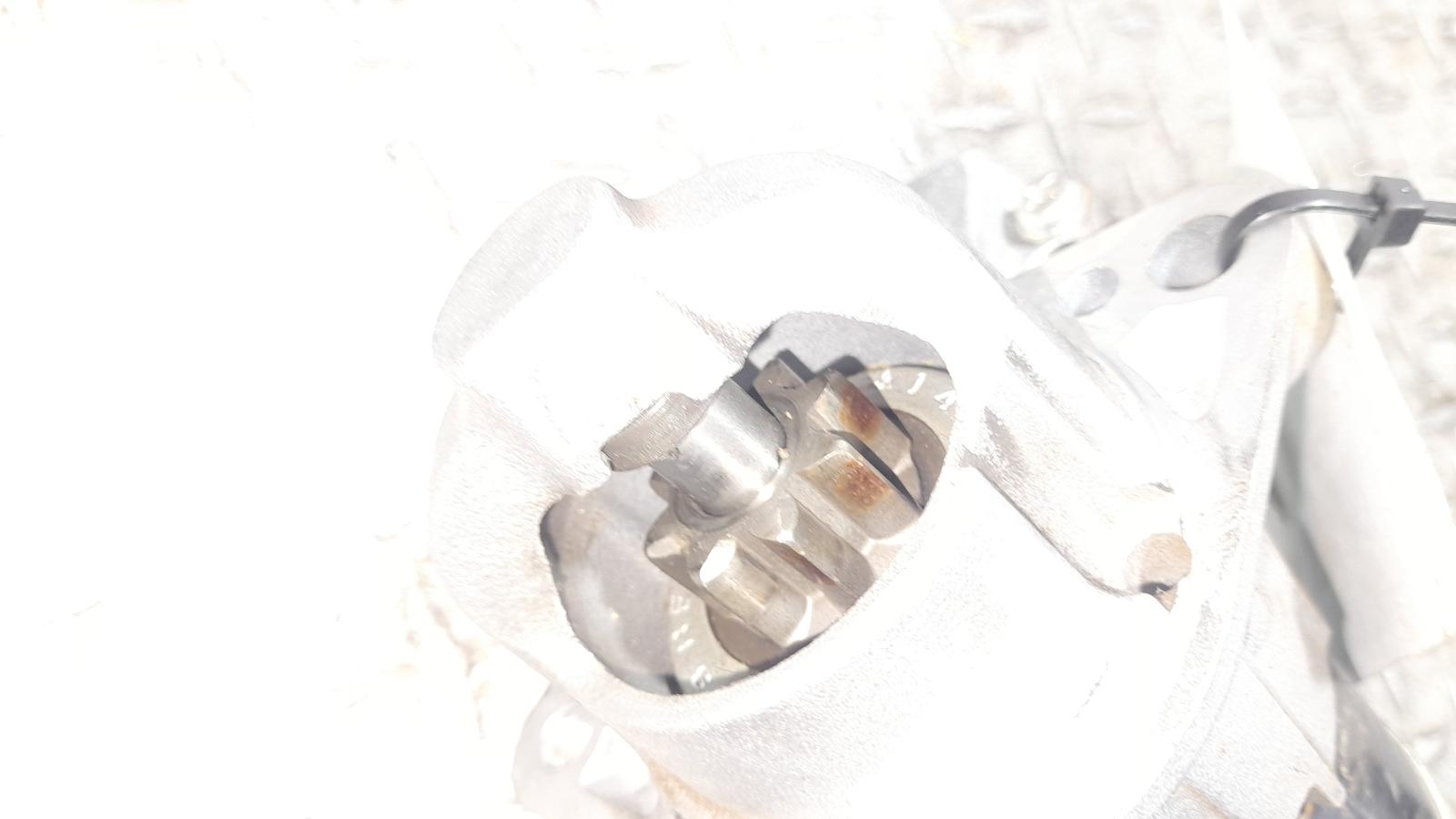 View Auto part Starter Suzuki Vitara 2021