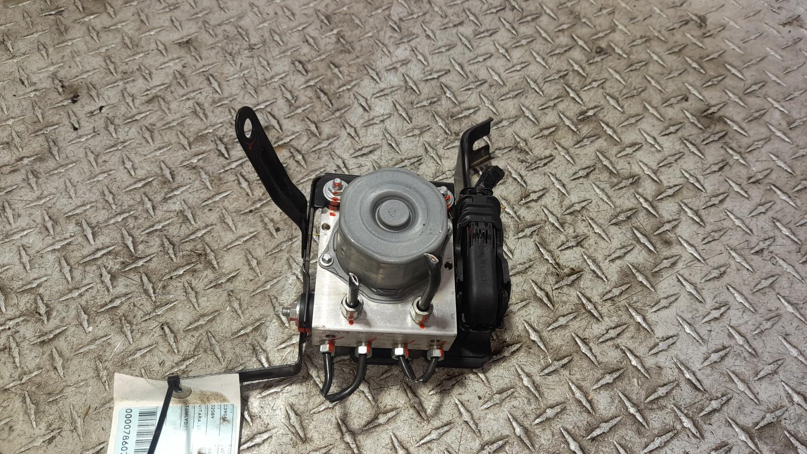 View Auto part Abs Pump/Modulator Suzuki Vitara 2021