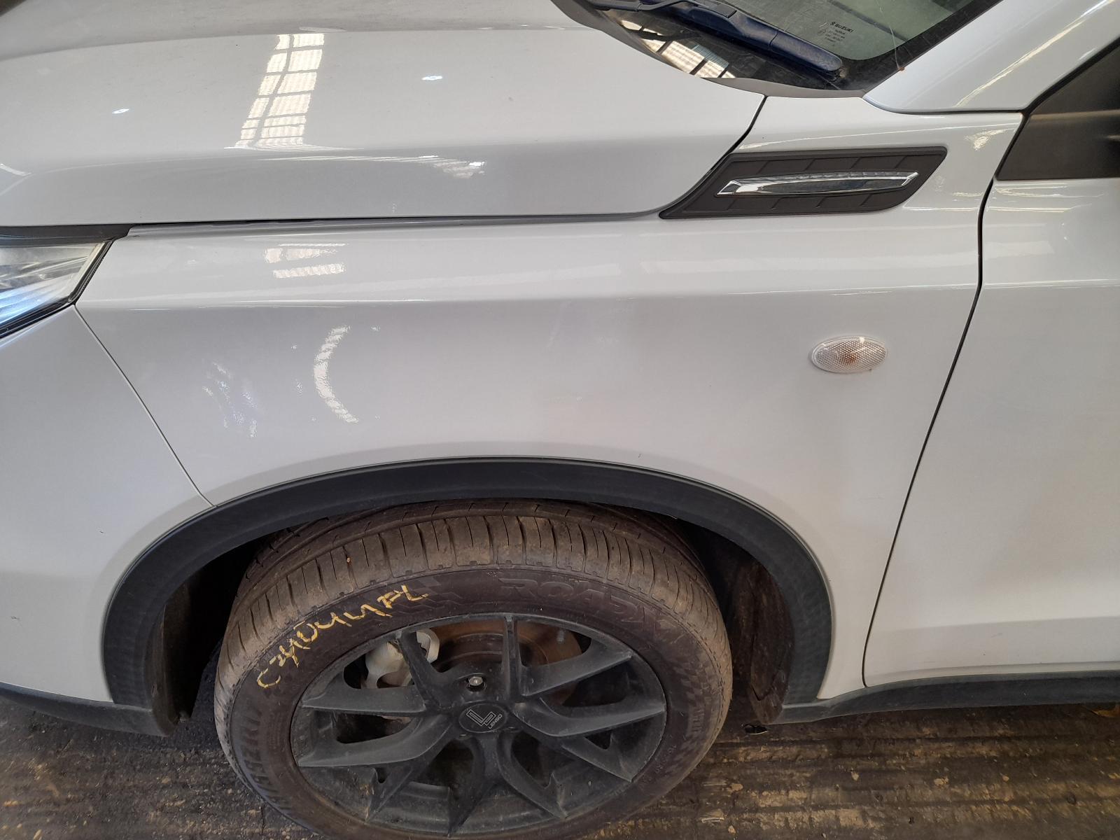 View Auto part Left Guard Suzuki Vitara 2021