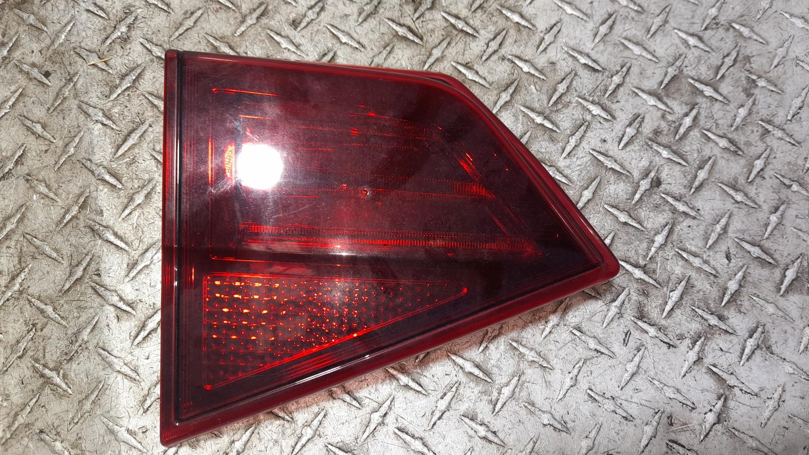 View Auto part Rear Garnish Suzuki Vitara 2021