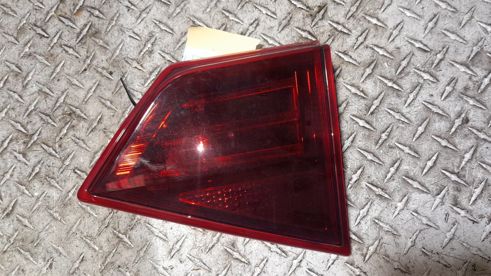 View Auto part Rear Garnish Suzuki Vitara 2021