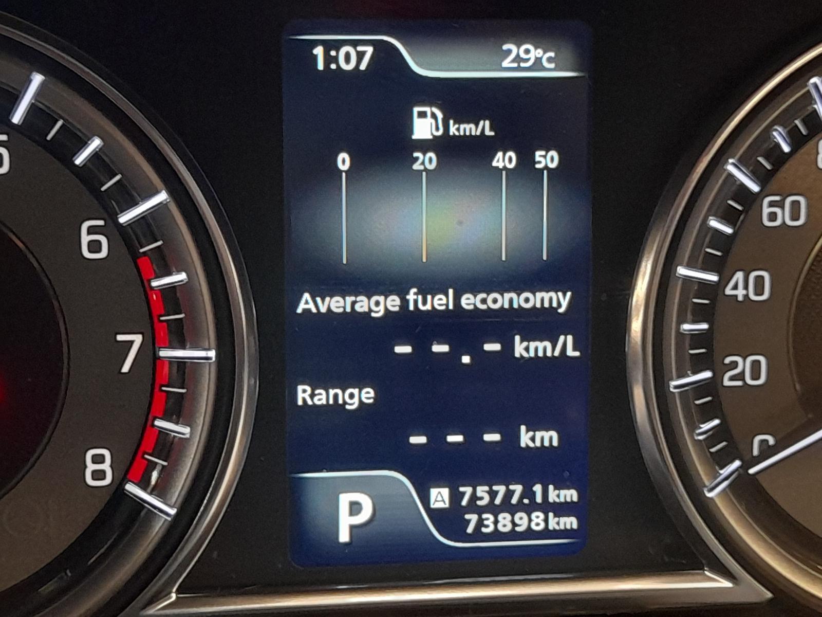 View Auto part Instrument Cluster Suzuki Vitara 2021