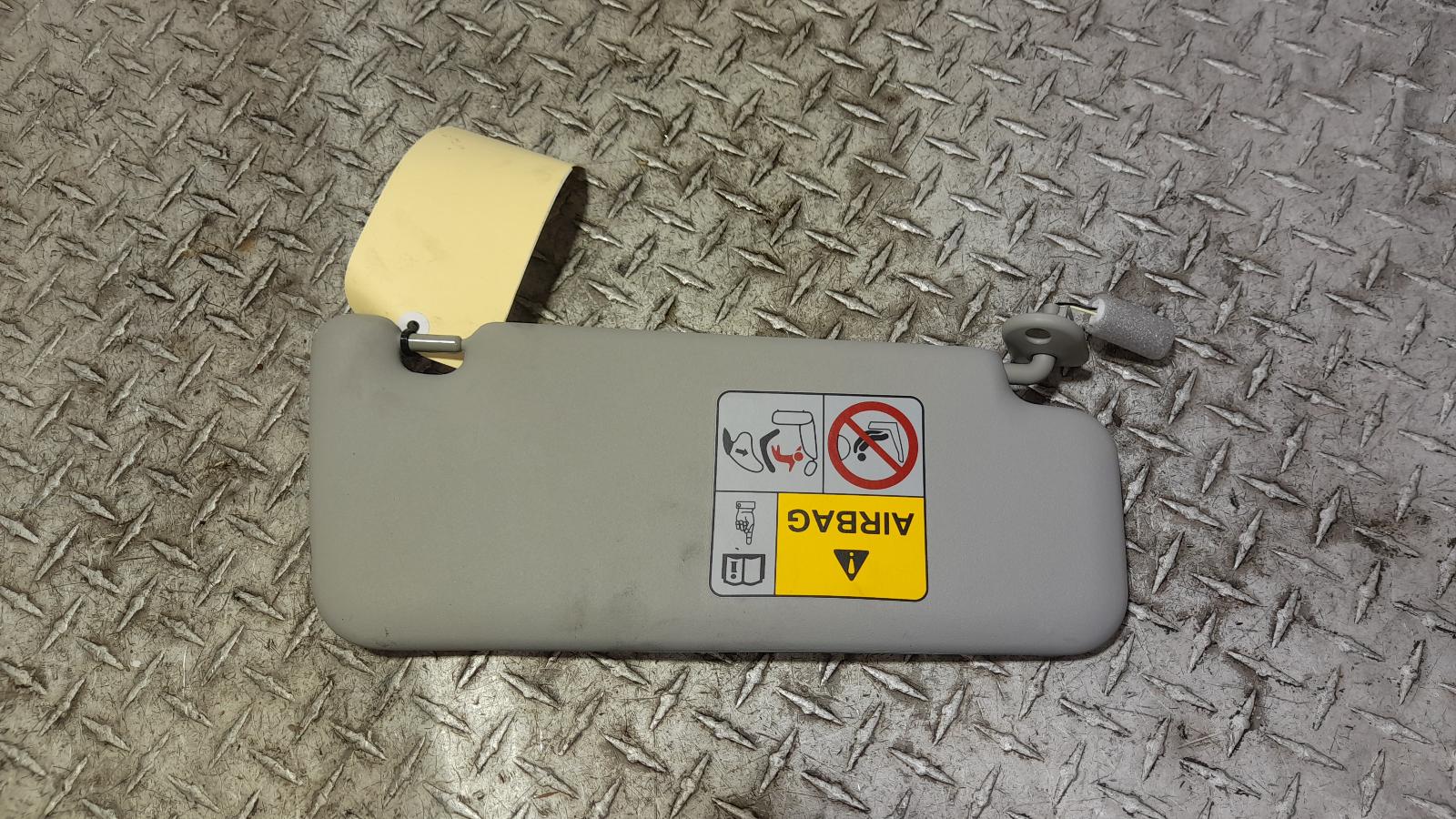 View Auto part Sunvisor Suzuki Vitara 2021