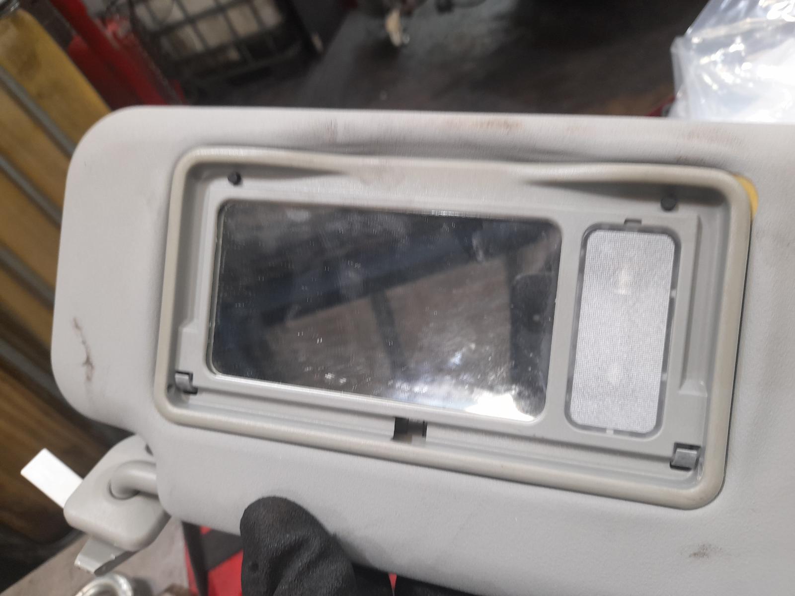 View Auto part Sunvisor Suzuki Vitara 2021