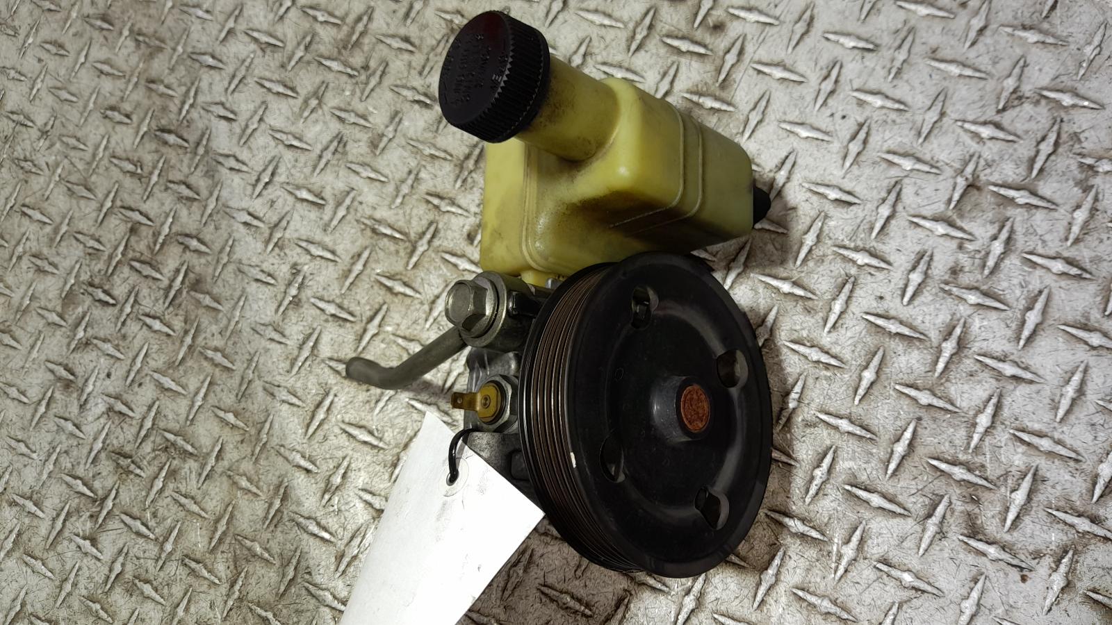 View Auto part Steering Pump Mazda Cx7 2011