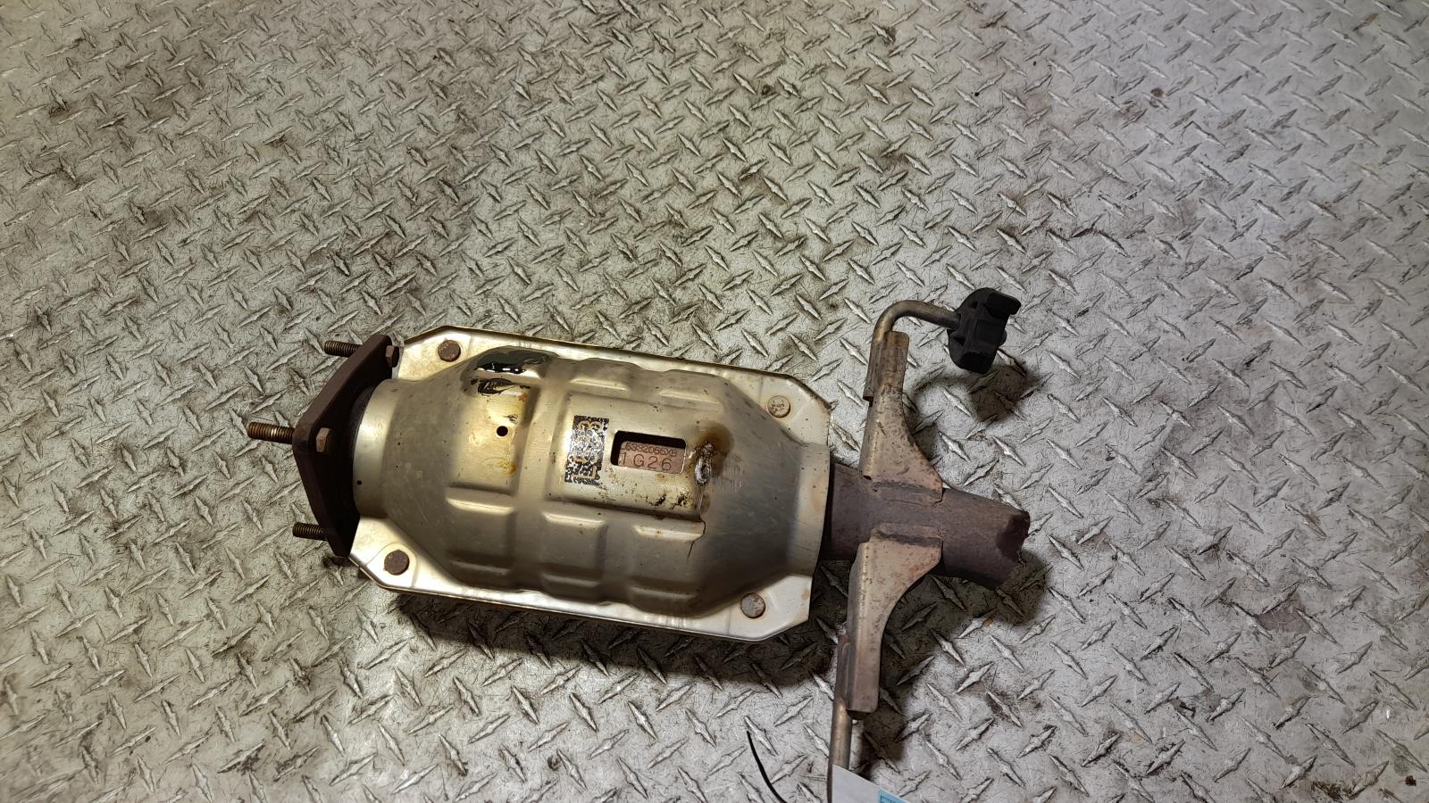 View Auto part Catalytic Converter Mazda Cx7 2011