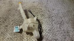 View Auto part Washer Bottle Mazda Cx7 2011