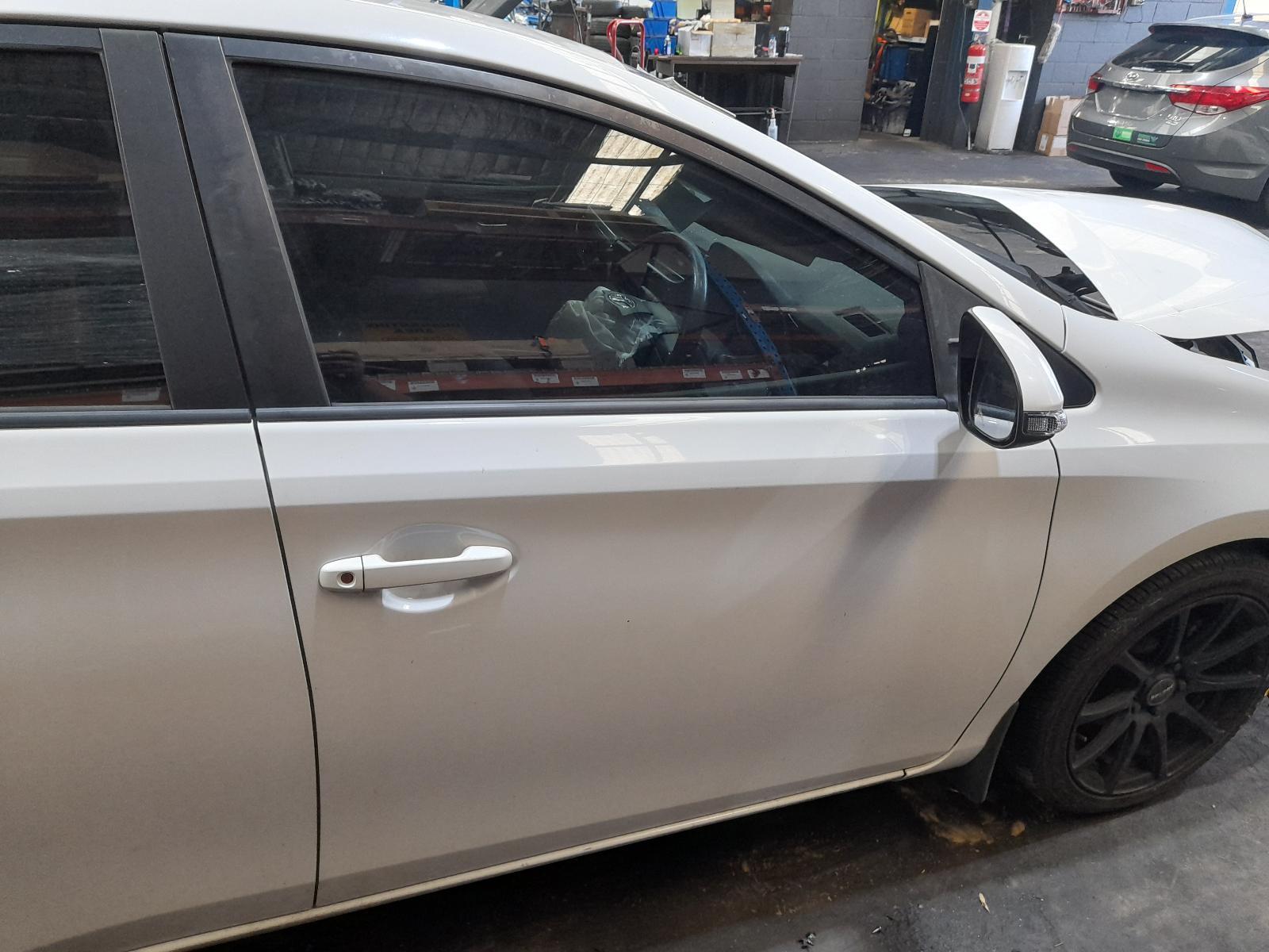 View Auto part Right Front Door Toyota Corolla 2015