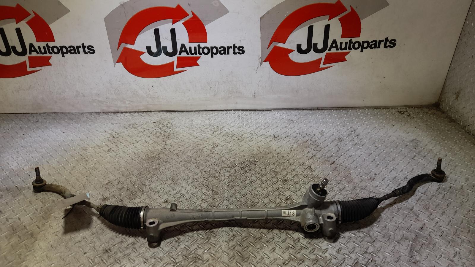 View Auto part Steering Box/Rack Lexus Ct200h 2012