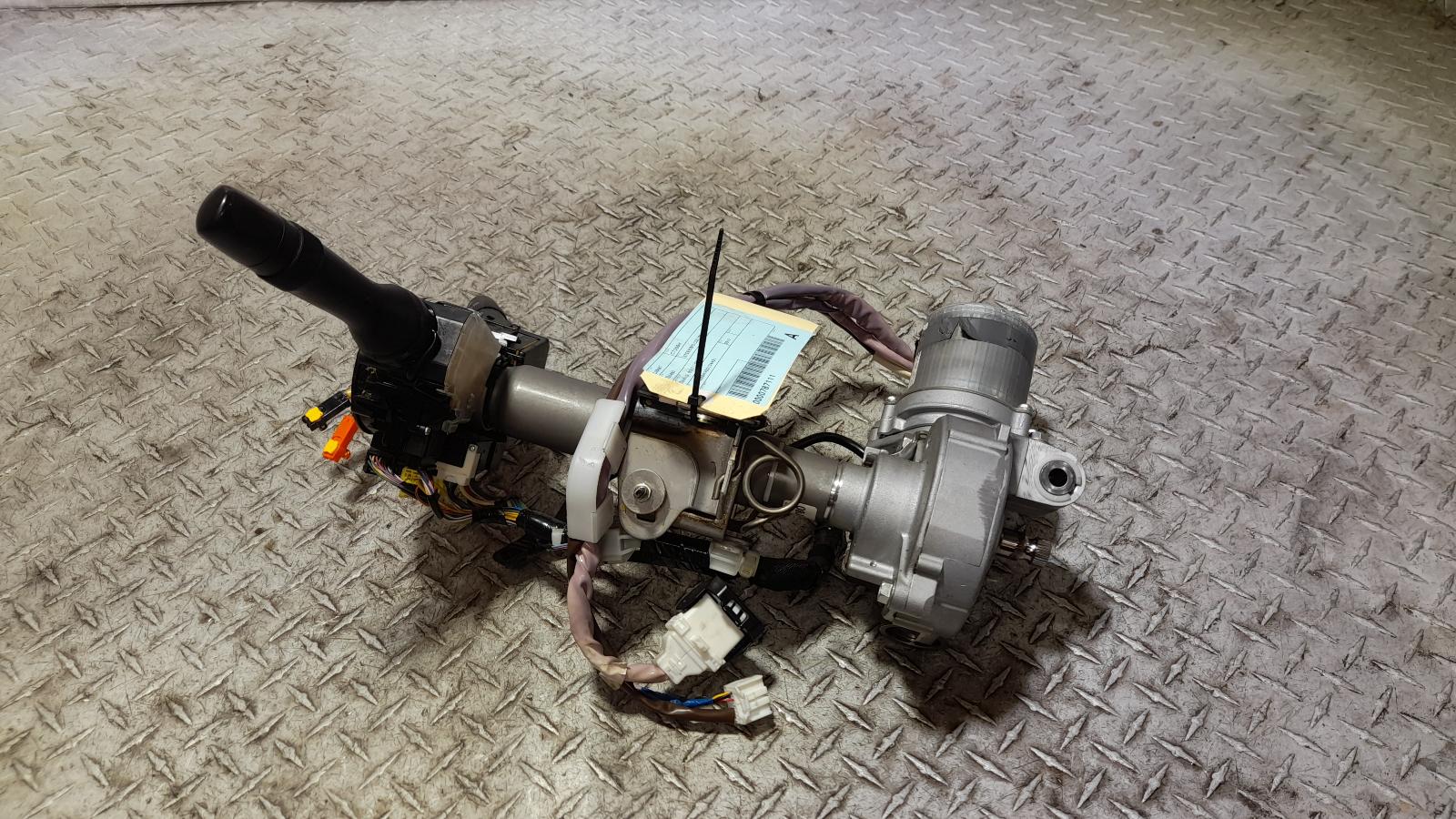 View Auto part Steering Column Lexus Ct200h 2012