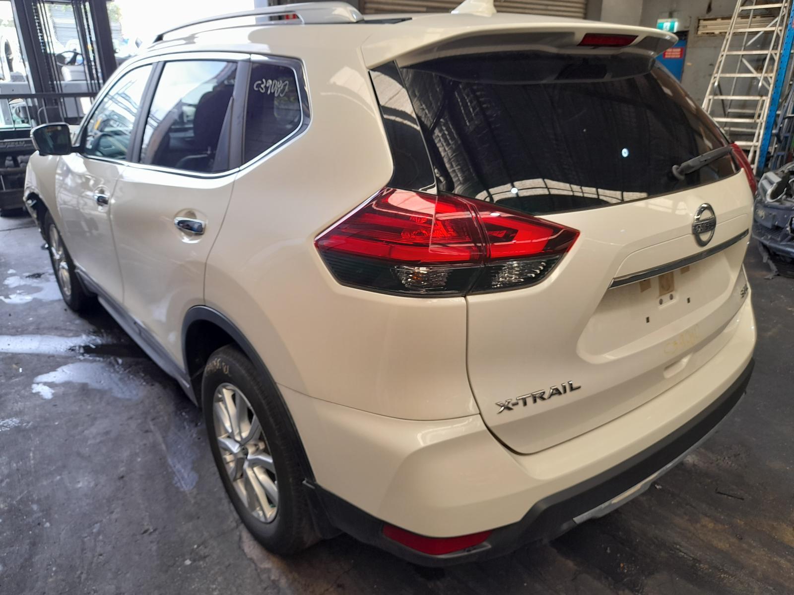 View Auto part Trans/Gearbox Nissan Xtrail 2018