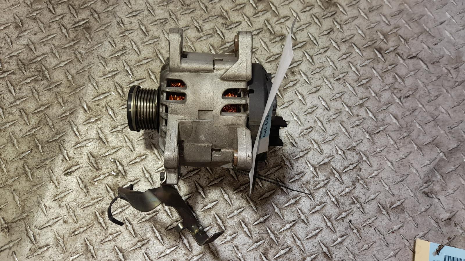 View Auto part Alternator Nissan Xtrail 2018