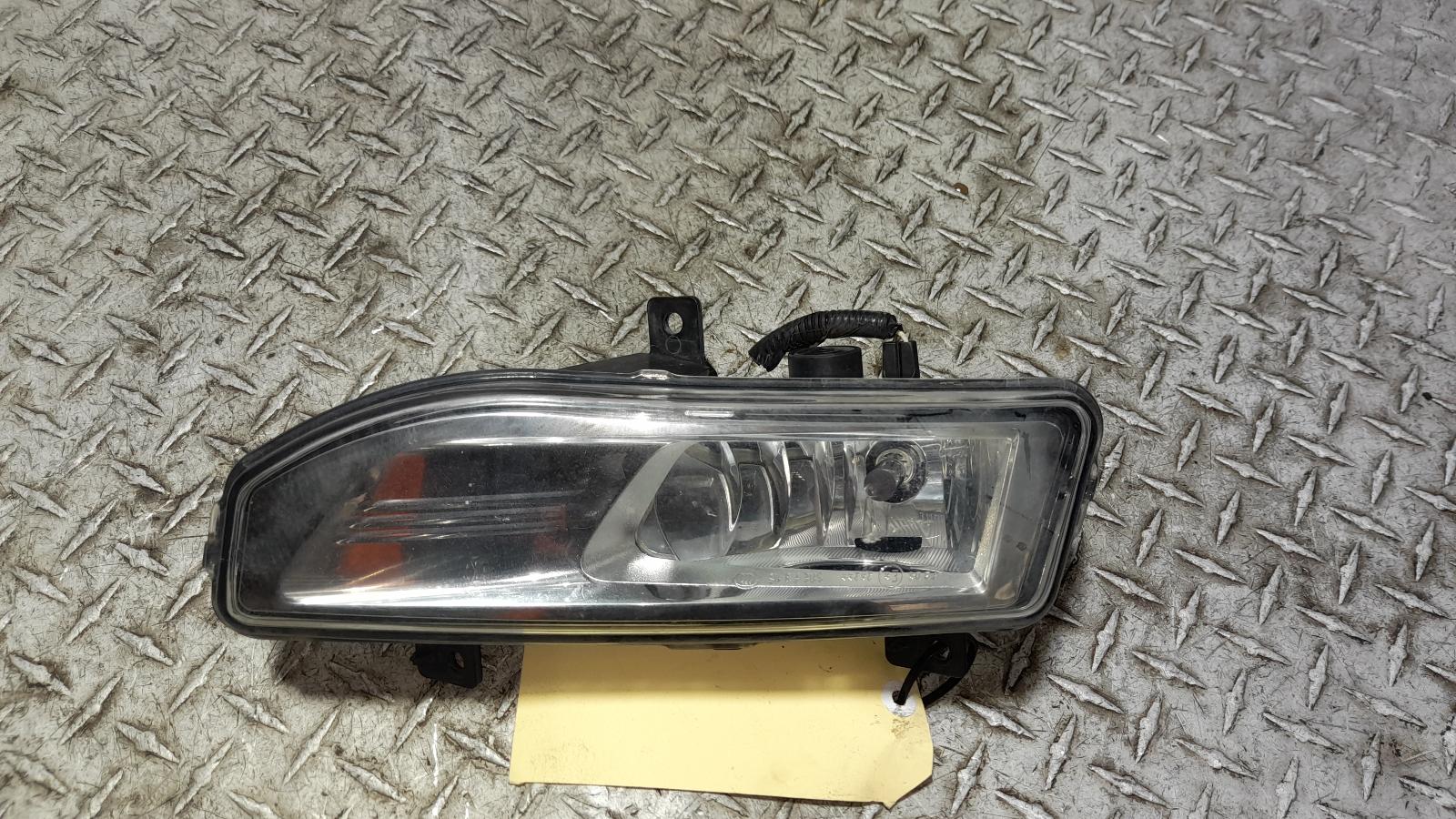 View Auto part Right Indicator/Fog/Side Nissan Xtrail 2018