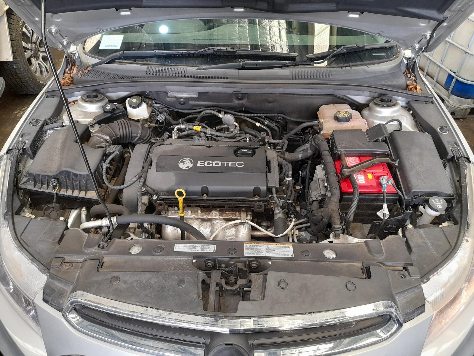 View Auto part Coil/Coil Pack Holden Cruze 2015