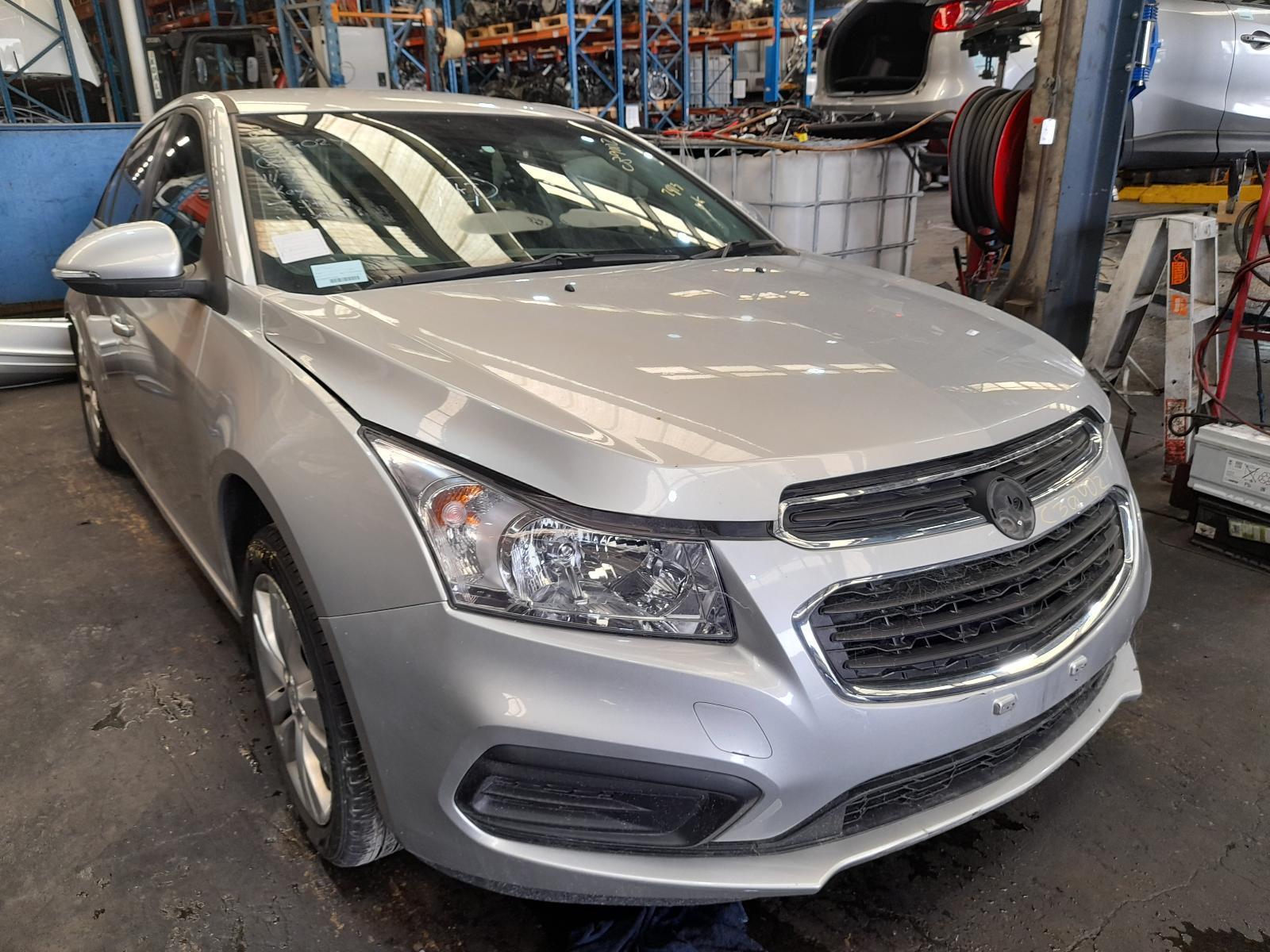 View Auto part Trans/Gearbox Holden Cruze 2015