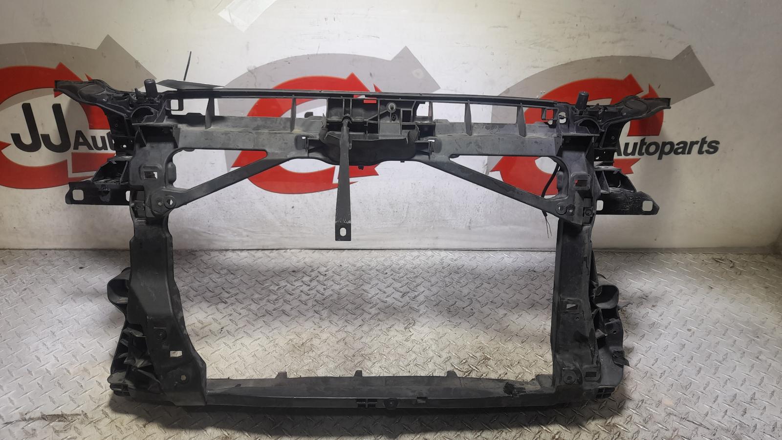 View Auto part Radiator Support Audi A3 2014