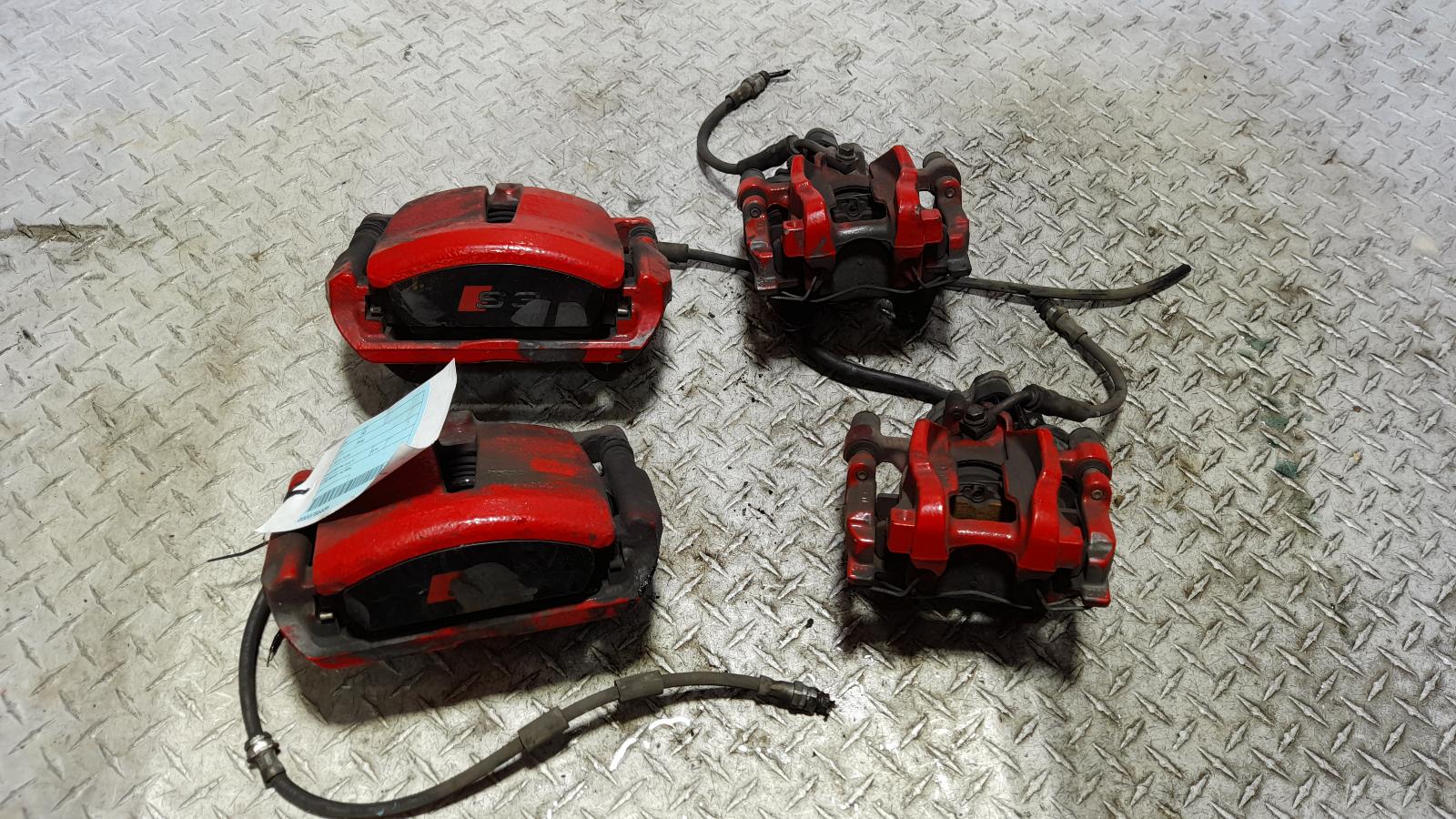 View Auto part Misc Audi A3 2014