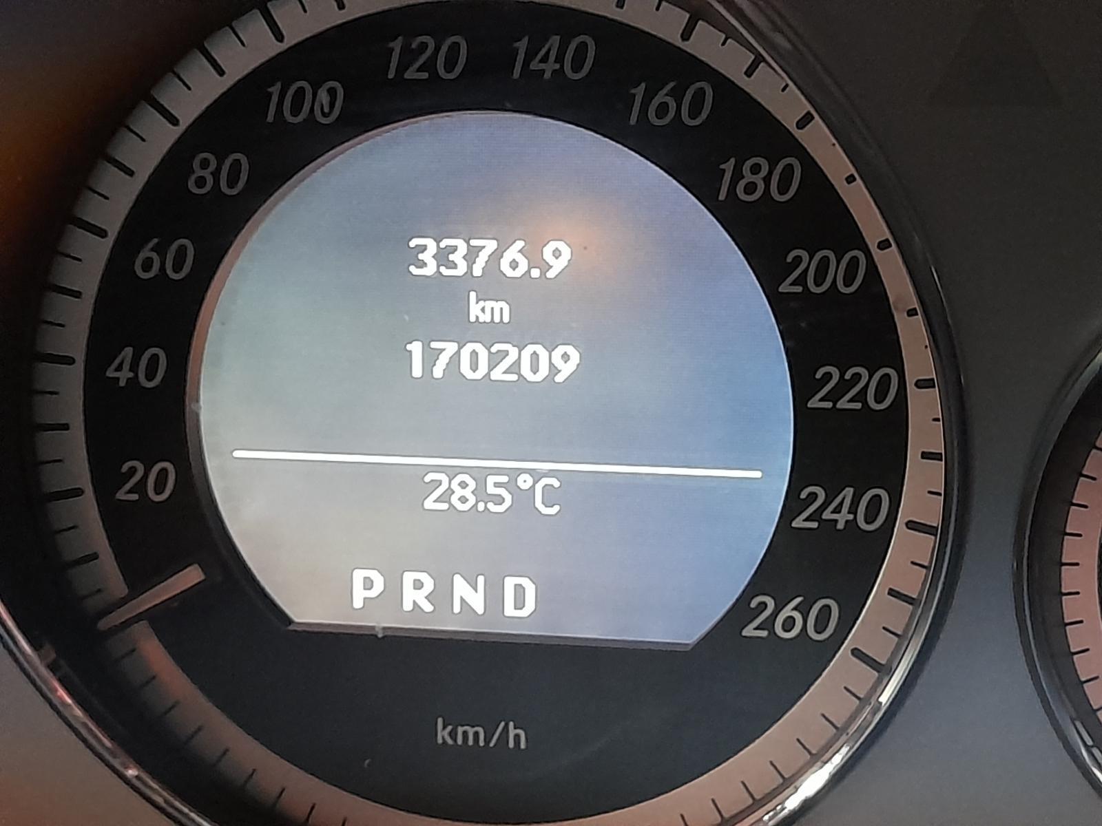 View Auto part Instrument Cluster Mercedes E Class 2011