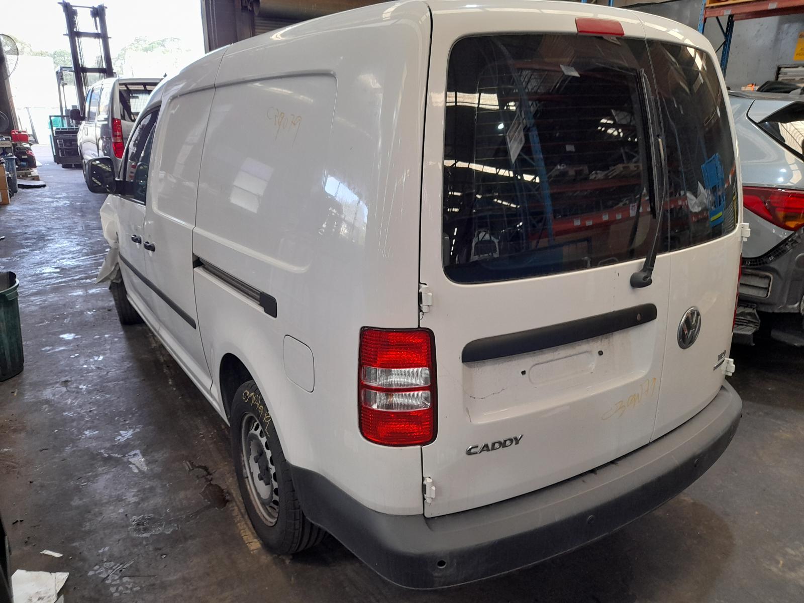 View Auto part Trans/Gearbox Volkswagen Caddy 2014