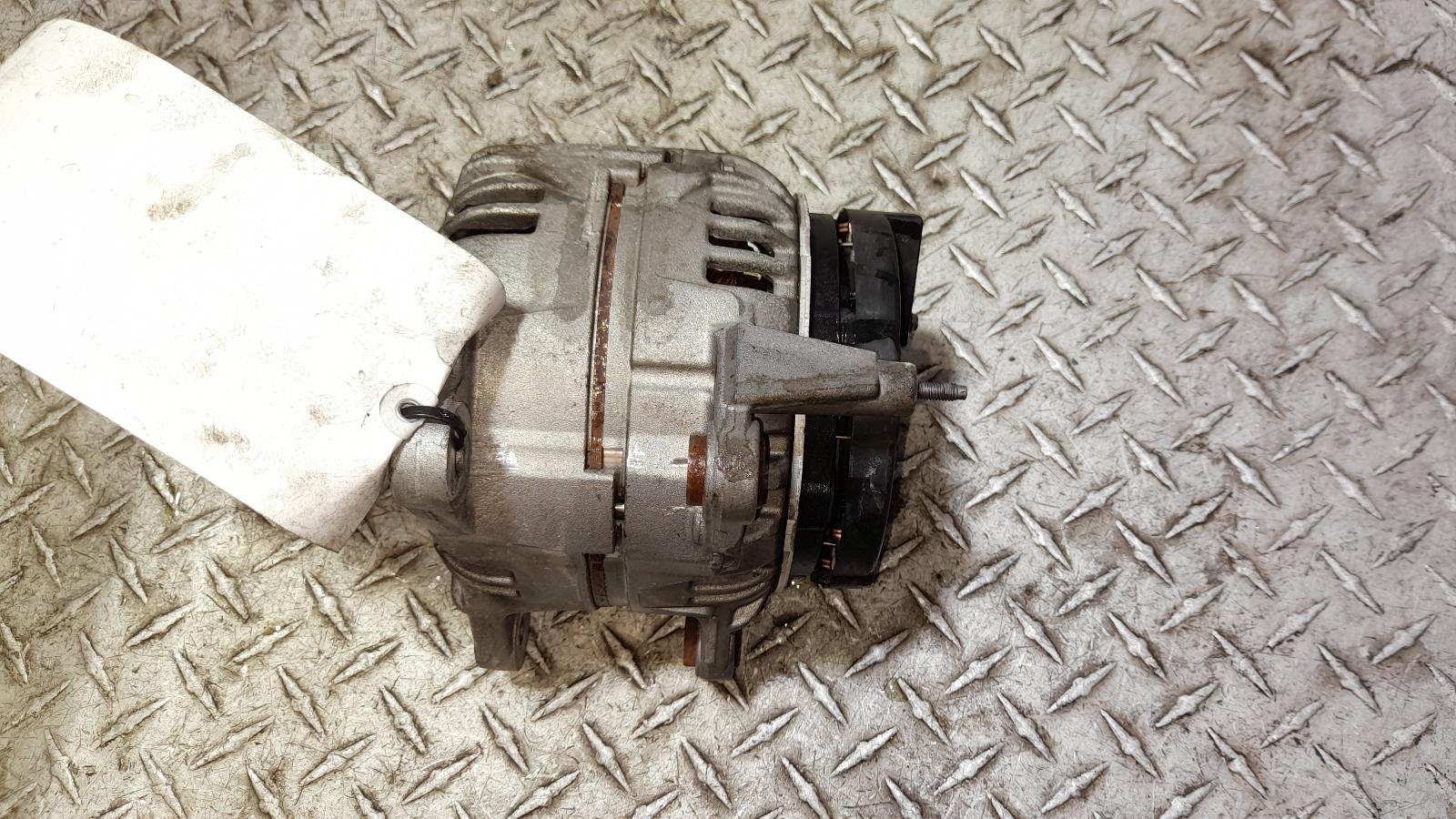 View Auto part Alternator Volkswagen Caddy 2014