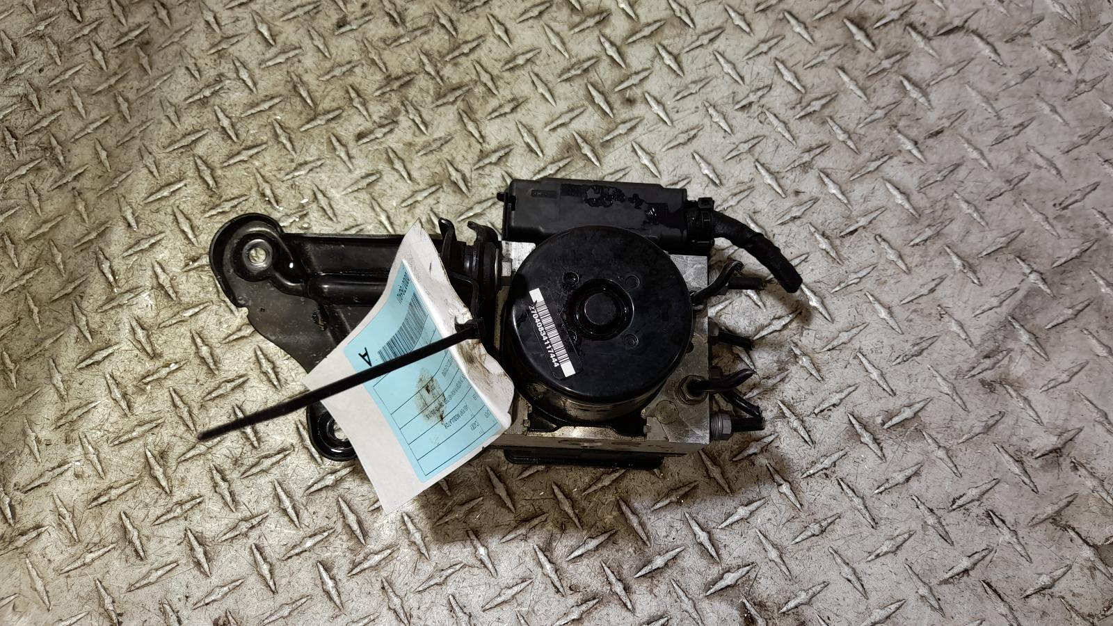 View Auto part Abs Pump/Modulator Volkswagen Caddy 2014