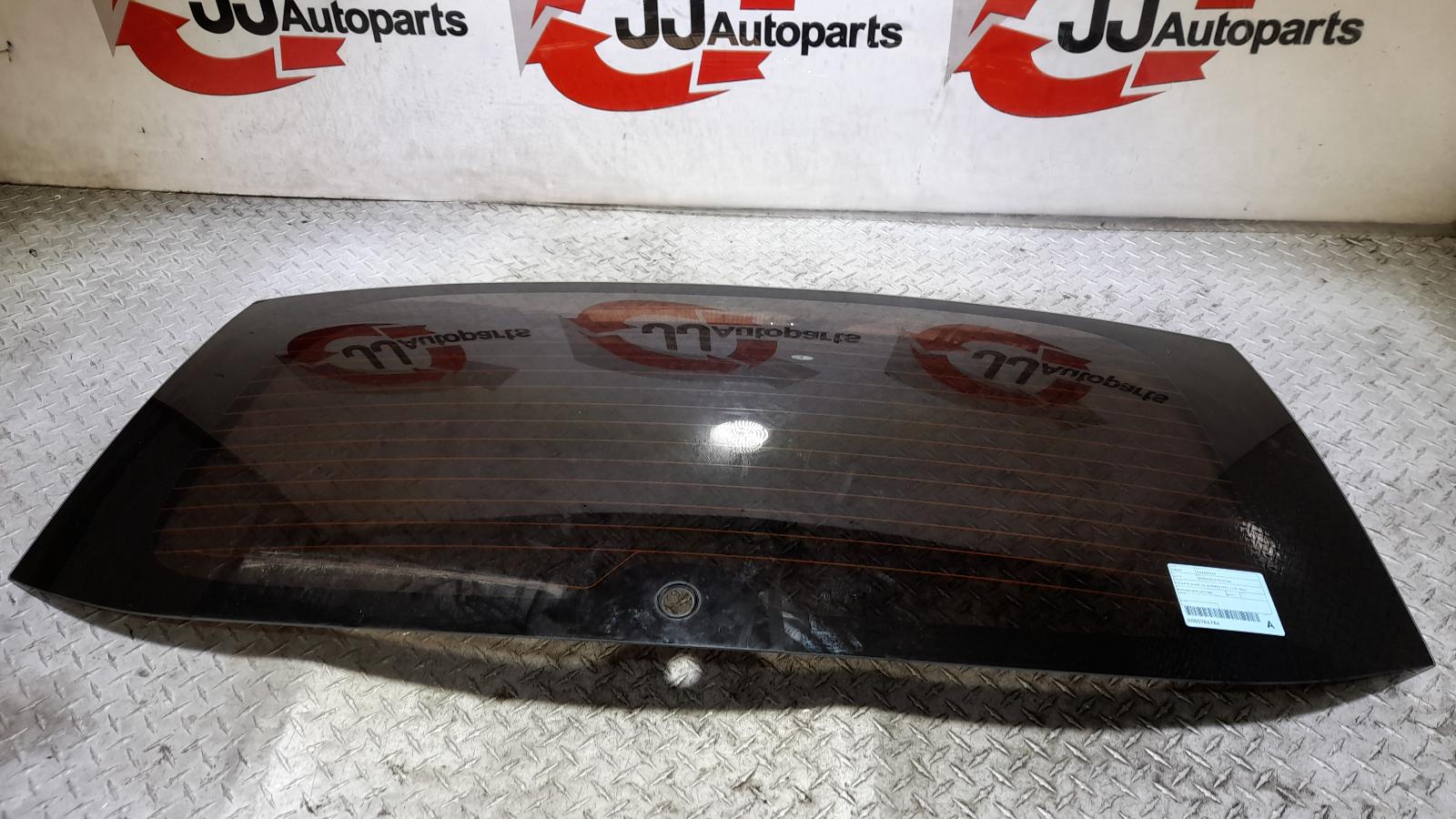 View Auto part Rear/Tailgate Glass Hyundai Iload/imax 2019