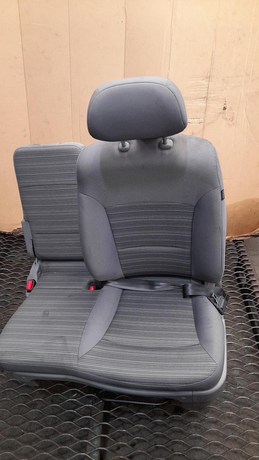 View Auto part Front Seat Hyundai Iload/imax 2019