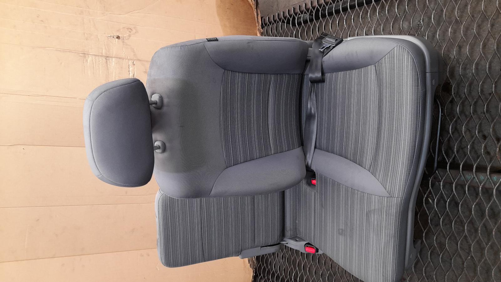 View Auto part Front Seat Hyundai Iload/imax 2019