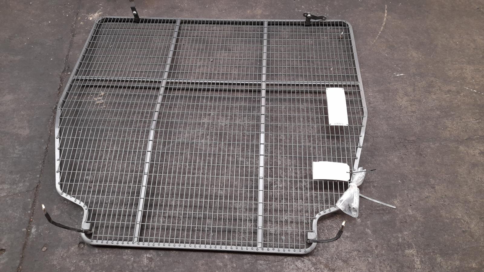 View Auto part Cargo Barrier Volkswagen Caddy 2014