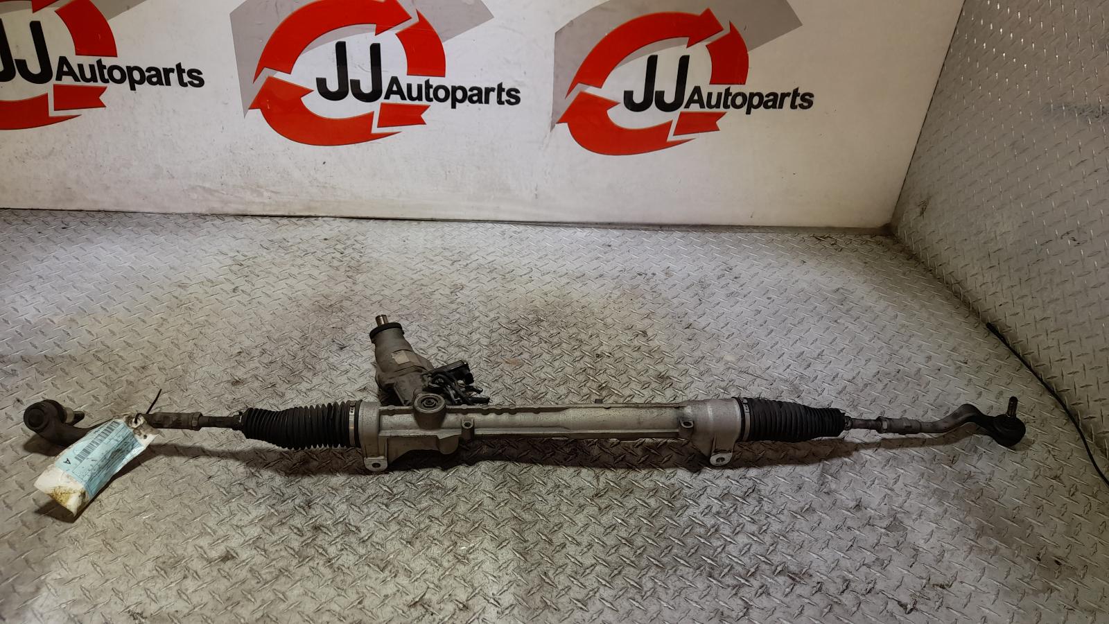 View Auto part Steering Box/Rack Audi A5 2010